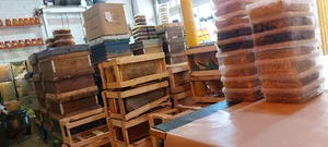 فروشگاه عالی عسل تبریز