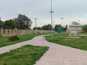 بوستان پرستو 2