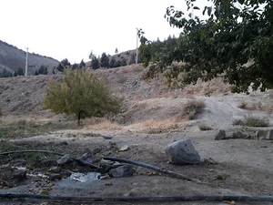 بوستان ۹ دره