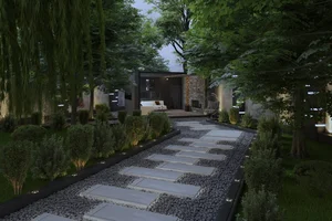 باغ بادام جهانگیری