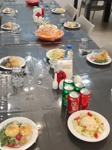 رستوران كباب خوران 3