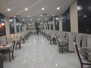 رستوران ارکیده