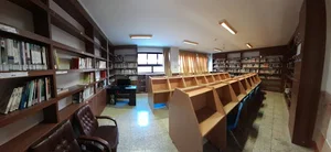 دبیرستان متوسطه اول عدل