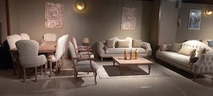 مبل چالوس آپادانا هوم