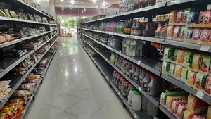 فروشگاه تعاون