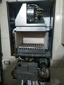 تعمیرات پکیج و تاسیسات ملکی 3