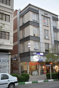 مطب دندانپزشکی دکتر سپیده سبحانی