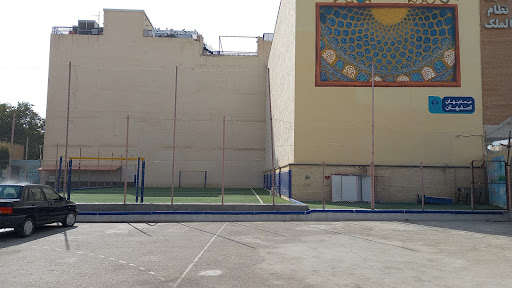 کانون زبان ایران شعبه سروش برادران