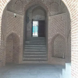 مدرسه علمیه حکیم هاشم 2
