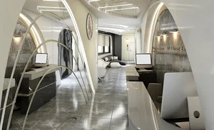 دفتر معماری مهندس ترابی
