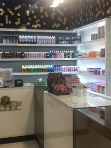 لوازم آرایشی فلور