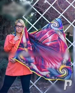 گالری روسری ماهرخ