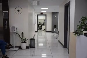 کلینیک شنوایی سنجی رزنتال 2
