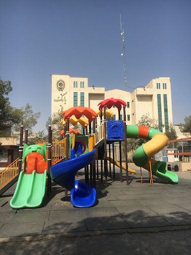 شهربازی ۱۷ شهریور