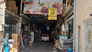 پخش پلاسکو یاس (برادران محمودی)