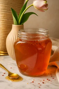 انبار عسل نامداری (عسل خاص)