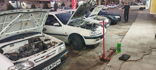 کلینیک برق خودرو mr.car