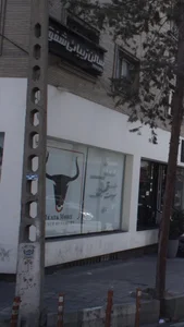 قصابی سردست