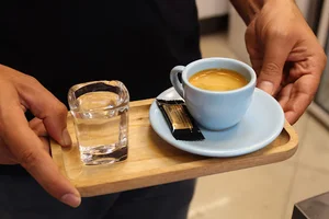 Kalita cafe - کافه کالیتا
