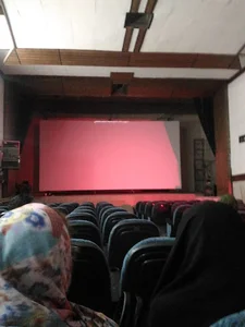 سینما فرهنگ