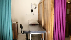 فیزیوتراپی پرانا در رشت | Prana Physiotherapy