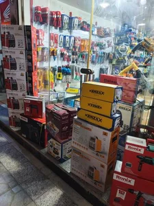 ابزار آلات اکبری 2