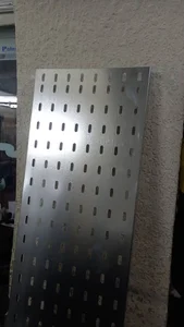 شرکت اویژه تولید سینی کابل
