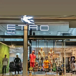 فروشگاه اترو