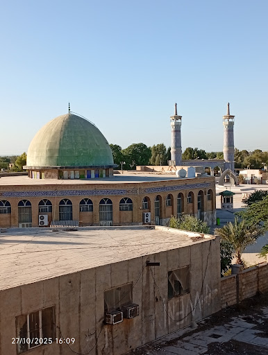 مسجد النّبی