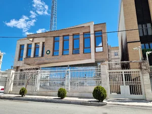 كانون كارشناسان رسمى استان زنجان