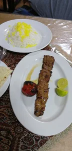 رستوران اميد