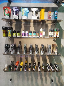 Nicotin Shop