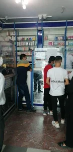 داروخانه شبانه روزی 3