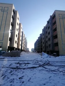 پروژه ۱۸۰ واحدی رازینه نهضت ملی