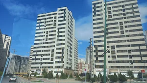 مجتمع مسکونی زیتون