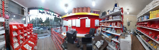 فنی مهندسی تخصصی آقای تاسیسات