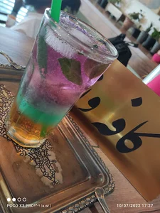کافه وزرا