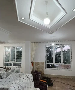 مجتمع تولیدی پنجره عایق نویدی