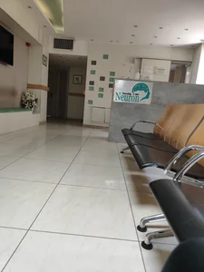 کلینیک تخصصی مغز و اعصاب نورون 3