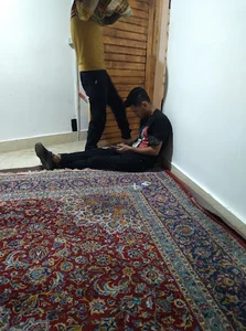 کافه همسفر