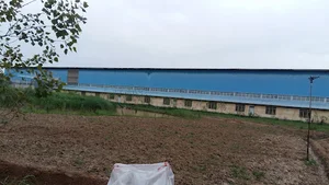 شرکت تولیدی-صنعتی خوشه‌زن