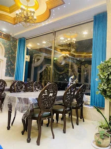 رستوران افشین
