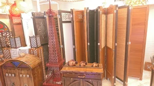 صنایع چوبی و دکوراسیون استار
