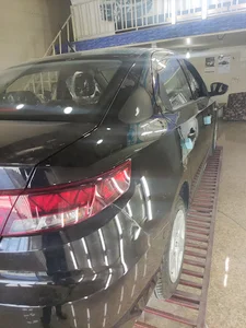 تشخیص رنگ امین Car Painting