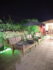 سرای سنتی نسل زیتون 3