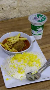 رستوران سالار ارک تبریز 5