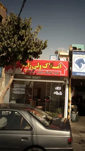 املاک ولی زاده 3