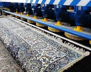 قالیشویی عباس آباد