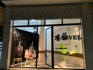 Marvel Studio