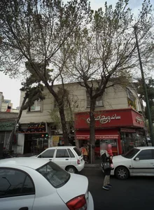 نانوایی 2